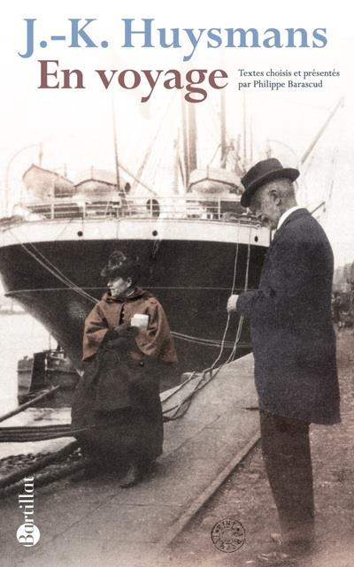 Emprunter En voyage livre