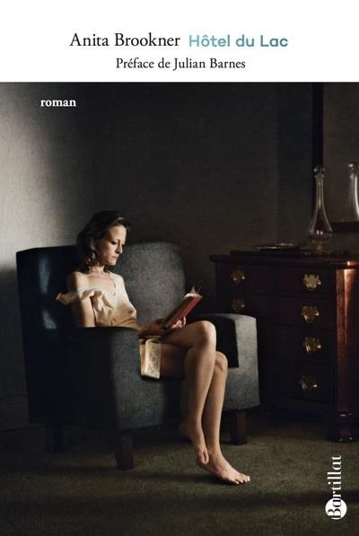 Emprunter Hôtel du lac livre
