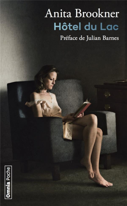 Emprunter Hôtel du Lac livre