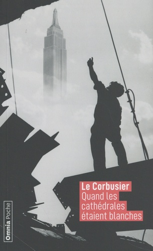 Emprunter Quand les cathédrales étaient blanches livre