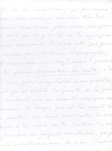 Emprunter Yves Bonnefoy Coffret en 2 volumes : Poésie et peinture 1993-2005 ; Assentiments et partages livre