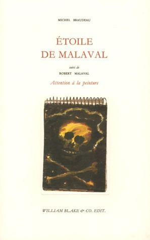 Emprunter Etoile de Malaval. Suivi de Robert Malaval, Attention à la peinture livre