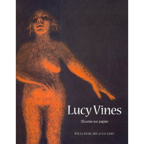 Emprunter Lucy vines, oeuvres sur papier livre