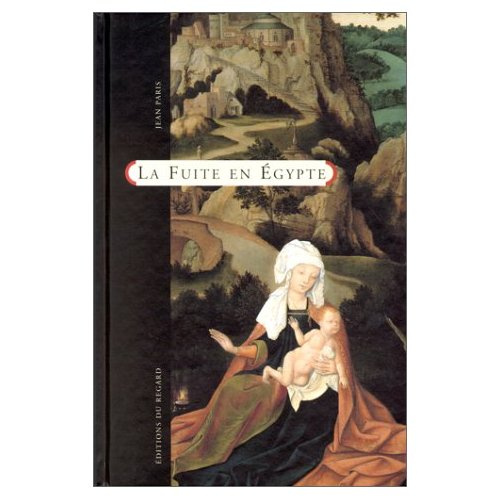 Emprunter La fuite en Égypte livre
