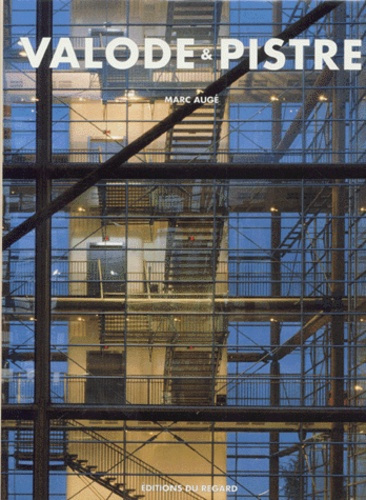 Emprunter Valode et Pistre livre