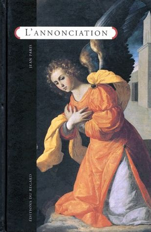 Emprunter L'Annonciation livre