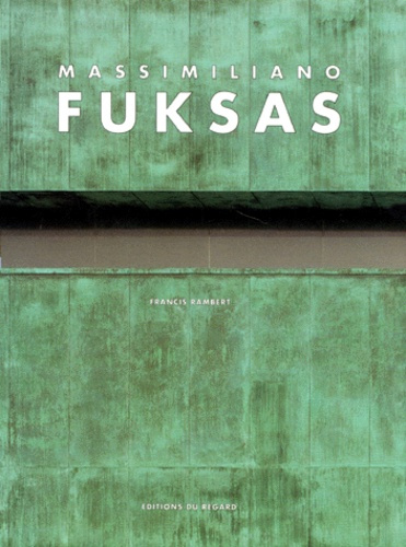 Emprunter Massimiliano Fusksas livre