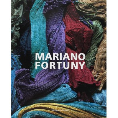 Emprunter Mariano Fortuny. Un magicien de Venise livre