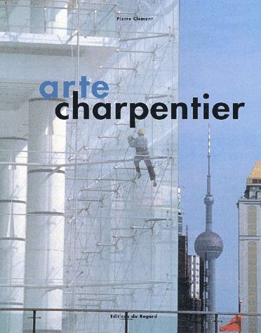 Emprunter Arte Carpentier livre