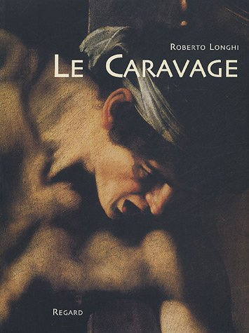 Emprunter Le Caravage livre