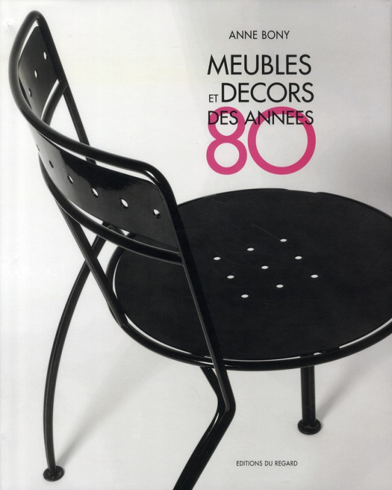Emprunter Meubles et décors des années 80 livre