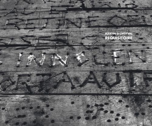 Emprunter Réquisitoire. Le plancher de Jean livre