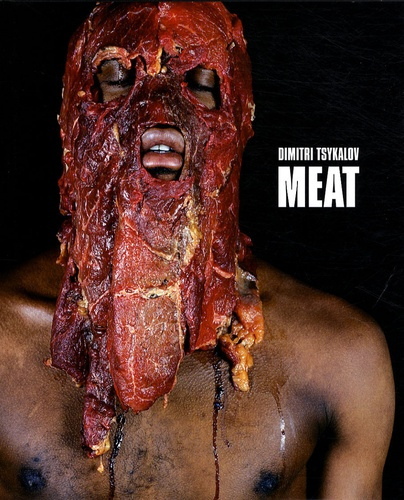 Emprunter Meat. Dimitri Tsykalov livre