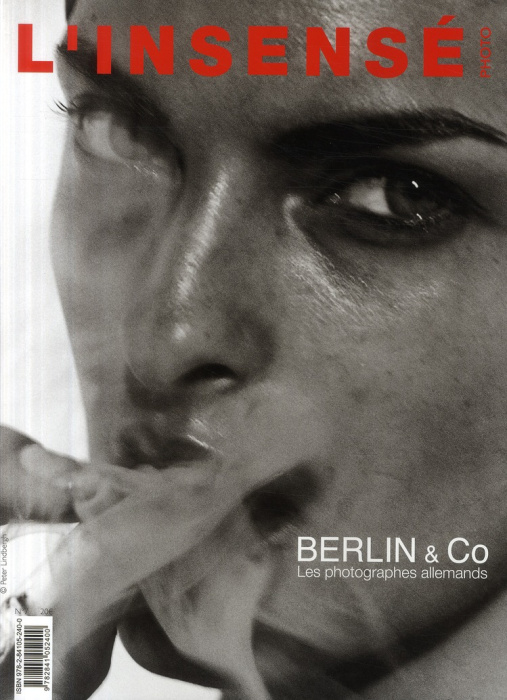 Emprunter L'Insensé photo N° 7 : Berlin & Co. Les photographes allemands livre