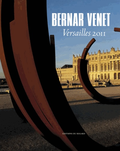 Emprunter Bernar Venet. Versailles 2011, Edition bilingue français-anglais livre