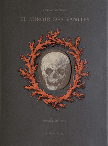 Emprunter Le miroir des vanités livre