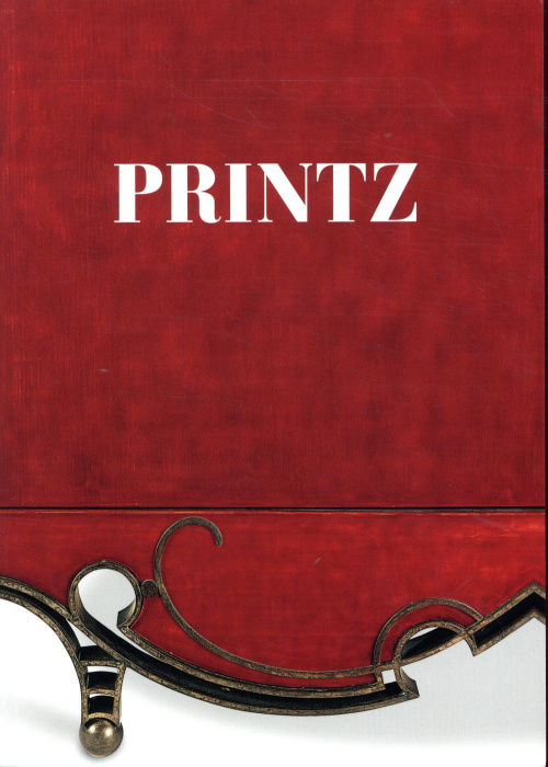 Emprunter Eugène Printz livre