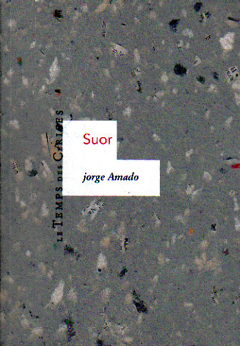 Emprunter SUOR livre