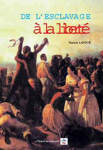 Emprunter De l'esclavage à la liberté livre