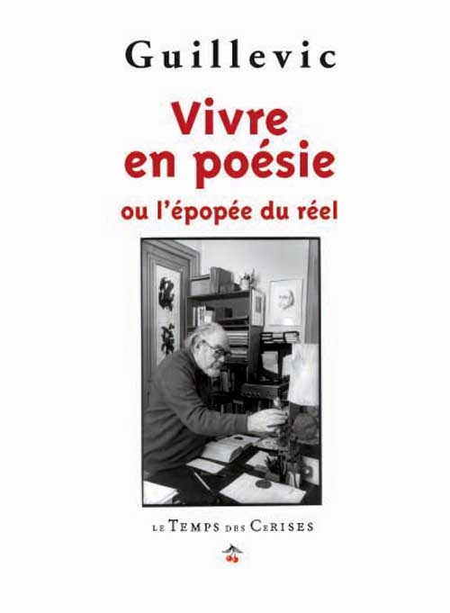 Emprunter Vivre en poésie. Ou l'épopée du réel livre