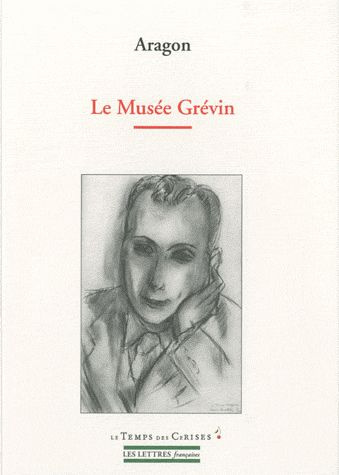 Emprunter Le Musée Grévin livre