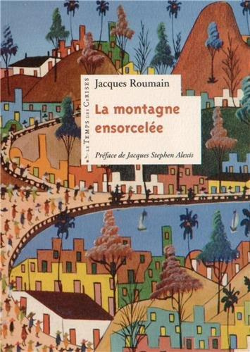 Emprunter La montagne ensorcelée livre