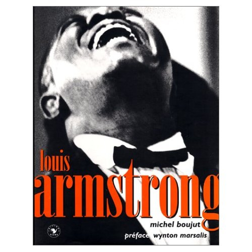 Emprunter Louis Armstrong livre