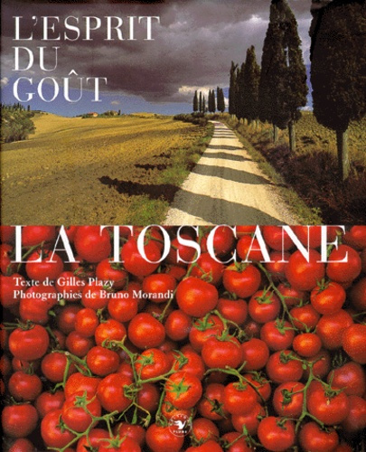 Emprunter La Toscane livre