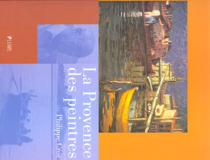 Emprunter La Provence des peintres livre