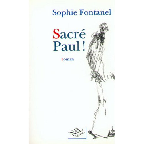 Emprunter Sacré Paul ! livre
