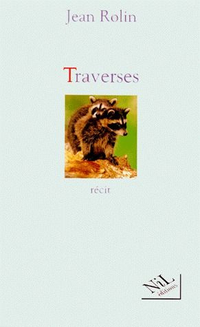 Emprunter Traverses livre