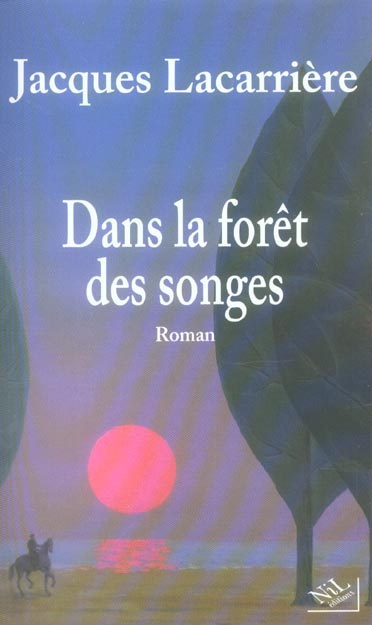 Emprunter Dans la forêt des songes livre