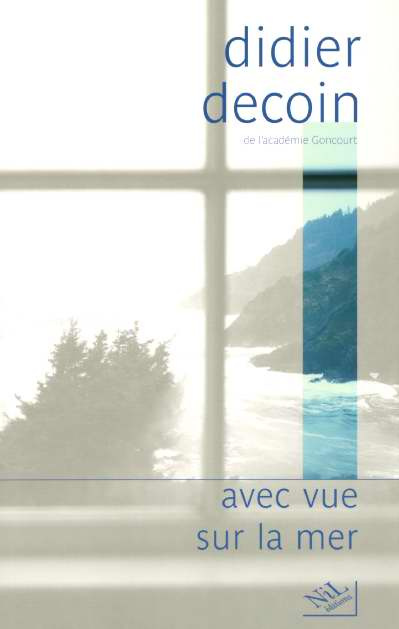 Emprunter Avec vue sur la mer livre