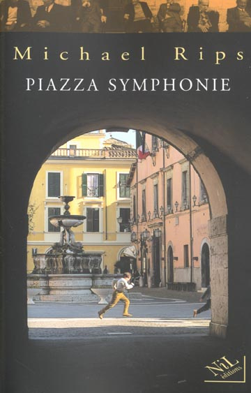 Emprunter Piazza Symphonie livre
