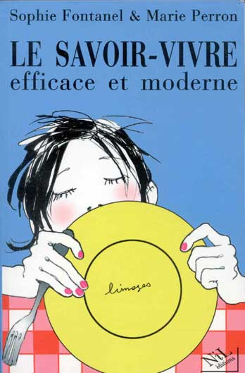 Emprunter Le savoir-vivre efficace et moderne livre