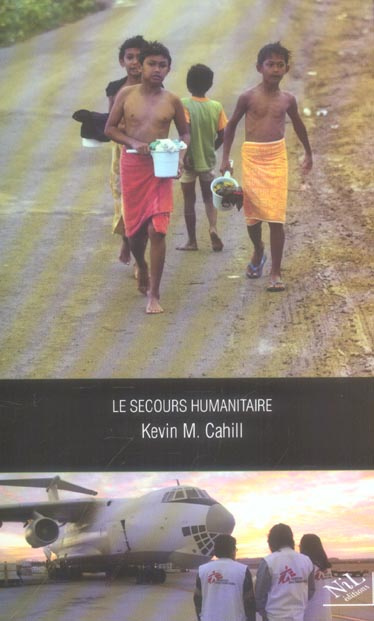 Emprunter Le secours humanitaire livre