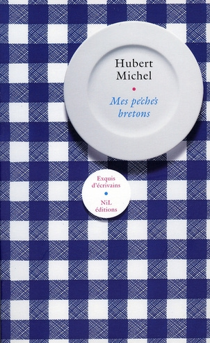 Emprunter Mes péchés bretons livre