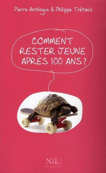 Emprunter Comment rester jeune après 100 ans ? livre