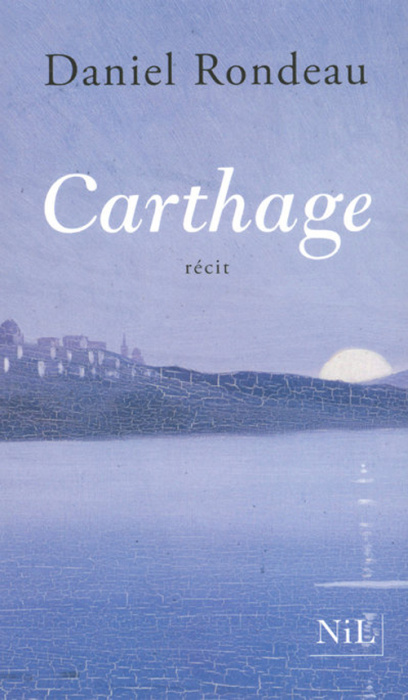 Emprunter Carthage livre