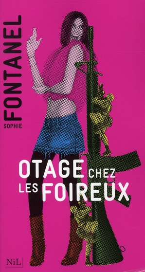 Emprunter Otage chez les foireux livre