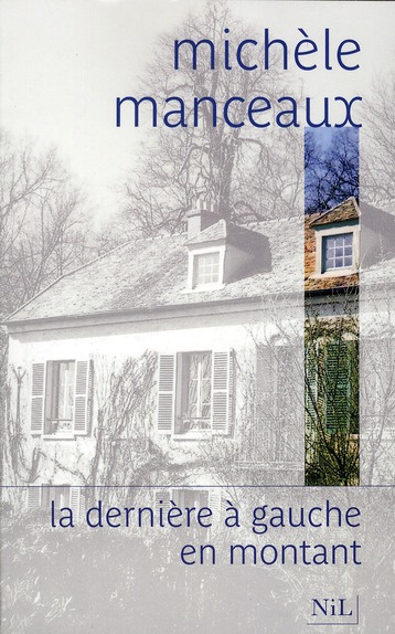 Emprunter La dernière à gauche en sortant livre