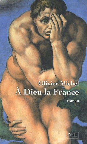 Emprunter A Dieu la France livre