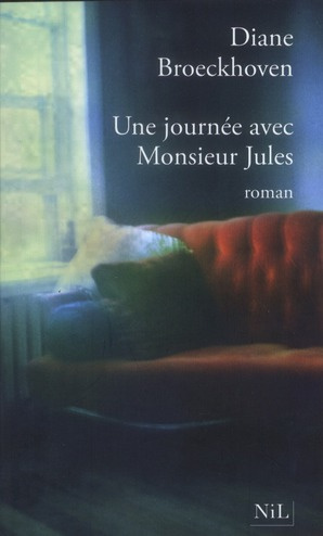 Emprunter Une journée avec Monsieur Jules livre