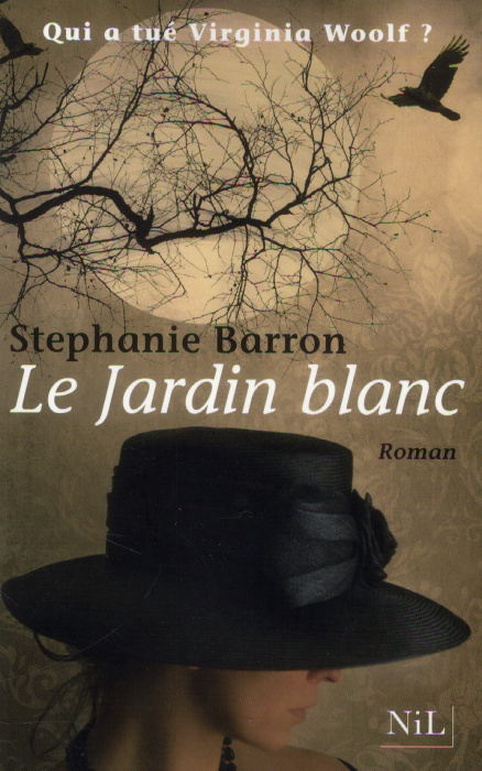 Emprunter Le jardin blanc livre