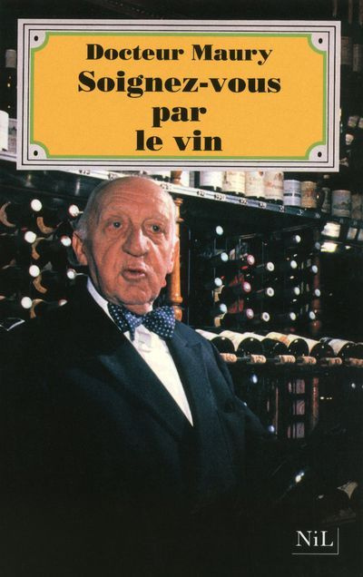 Emprunter Soignez-vous par le vin livre