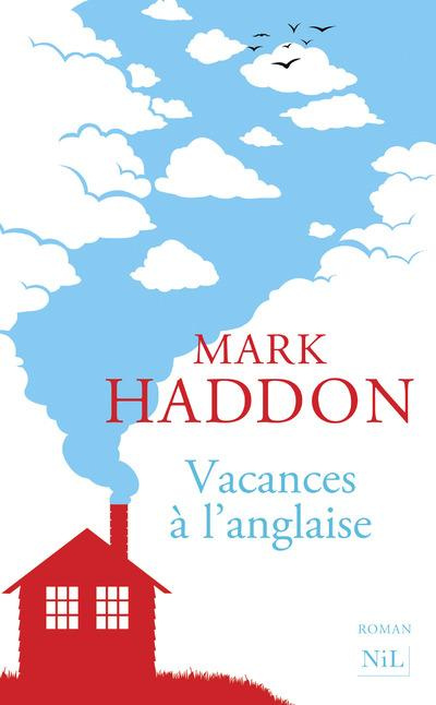 Emprunter Vacances à l'anglaise livre