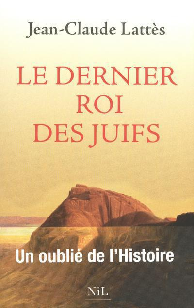 Emprunter Le Dernier Roi des Juifs livre