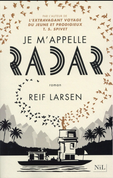 Emprunter Je m'appelle Radar livre