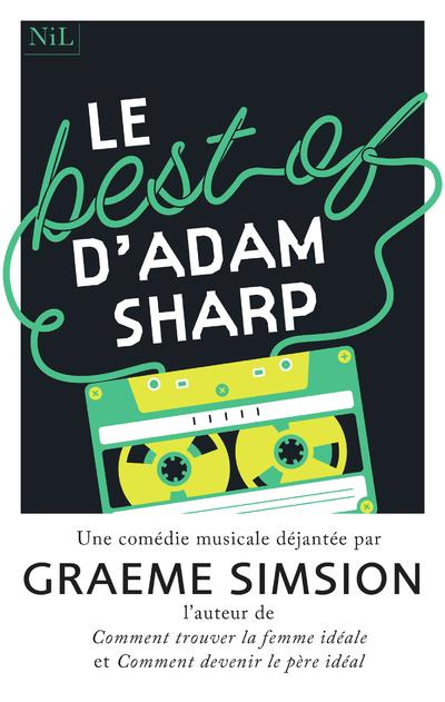 Emprunter Le best of d'Adam Sharp livre