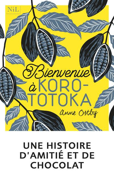 Emprunter Bienvenue à Korototoka livre